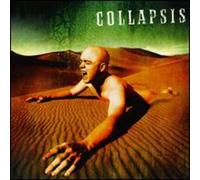 Collapsis – Dirty Wake – CD – Neuf