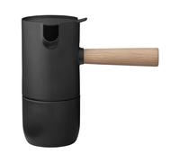 Collar - Cafetière espresso Ø11cm x H:17cm