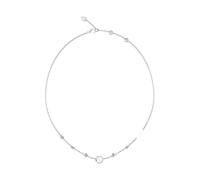 COLLAR GUESS - 4LOVE Color: Plata