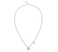 COLLAR GUESS - CRAZY IN LOVE Color: Plata