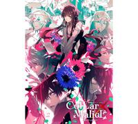Collar×Malice -Deep Cover- Blu-Ray Box [Blu-Ray]