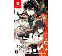 Collar x Malice for Switch Japanese Version Region free