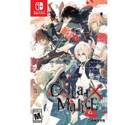 Collar X Malice ( Import ) Switch