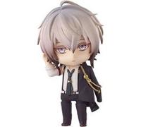 Collar x Malice The Movie Deep Cover - Figurine Nendoroid Kei Okazaki 10 cm