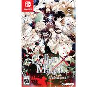 Generique – Jeu vidéo – Collar X Malice Unlimited (US) G – Switch
