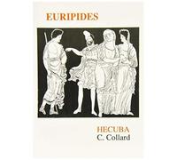 Collard, C: Euripides: Hecuba