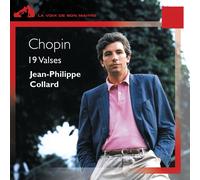 Collard Jean-Philippe|Chopin Frederic - Valses 1-19
