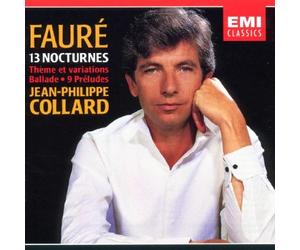 Collard,Jean-Philippe - Nocturnes / Préludes