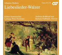 Collard, Jean Phillippe - Brahms/Dvorak Hungarian Dances & W