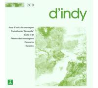 Collard – Jour d'été à la montagne