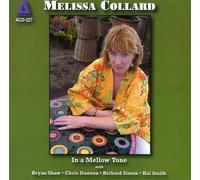 Collard, Melissa - In a Mellow Tone