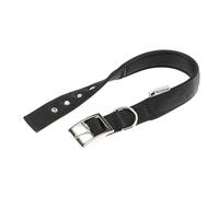 Collare cane cani nylon soffice imbottitura FERPLAST DAYTONA colori misure vari