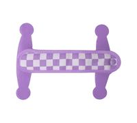 Collare Illuminato per Cani | 5,98 pollici Collare Ricaricabile a LED per Cuccioli | Design Riflettente Luminoso per Passeggiate Notturne e Campeggio al Buio per Animali Domestici