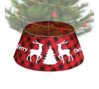 Collare Per Albero Di Natale - Decorazioni Natalizie Styles rustiques Country | Ornamento Alberos Di Natales | Per Casa, Soggiorno, Camera Da , Studio, Raduni Familiari, Eventi A Tema, Feste E