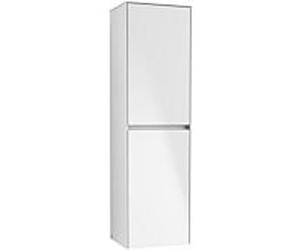 Collaro meuble Villeroy & Boch Collaro C03401MS 454x1538x349mm, arrêt à droite, White Matt