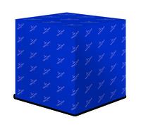Collaro, Villeroy & Boch, pack WC combiné, rectangulaire, suspendu, DirectFlush, sortie horizontale, 375x560x340mm, 4626RSR1, Couleur: Céramique blanche Plus