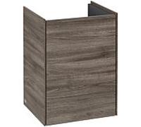 Collaro Villeroy und Boch vasque C00500RK 41x54,6x34,4cm, gauche, Stone Oak