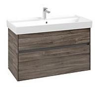 Collaro Villeroy und Boch vasque C01100RK 95,4x54,6x44,4 cm, Stone Oak