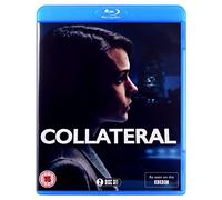 Collateral (2 Blu-Ray) [Edizione: Regno Unito] [Import]