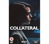 Collateral (2 DVD) [Edizione: Regno Unito] [Import]