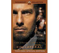 Collateral - 2 DVD Special Edi