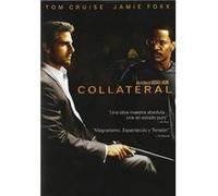 Collateral (2004) G
