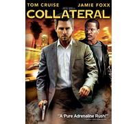 Collateral – Universal Pictures