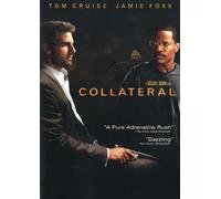 COLLATERAL - 2DVD1 G