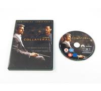 Collateral – Paramount Pictures – Édition Simple G