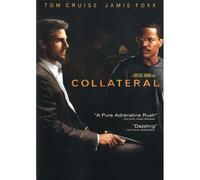 Collateral – DVD 2 disques – Import USA Zone 1 – Paramount Pictures