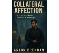 Collateral Affection: A Love Story in the Crosshairs of Espionage