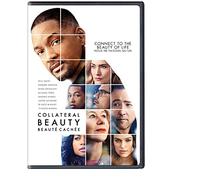 Collateral Beauty (Bilingual) [DVD + UV Digital Copy]
