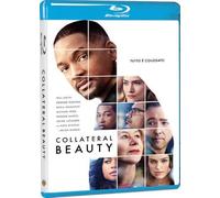Collateral Beauty [Blu-Ray]