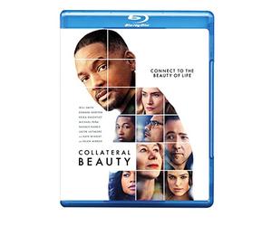 Collateral Beauty [Blu-Ray]