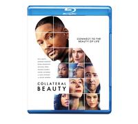 Collateral Beauty [Blu-Ray]