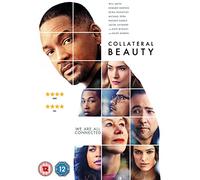 Collateral Beauty [DVD]
