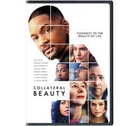 Beauté Cachée – Collateral Beauty