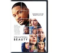 Collateral Beauty (Rental Exclusive)
