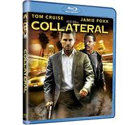 Collatéral – Blu-ray – Paramount Pictures