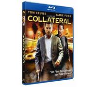 Collateral [Blu-ray]