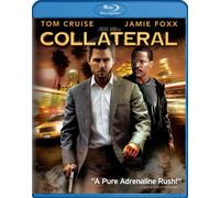 Collateral [Blu-Ray]