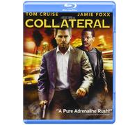 Collateral [Blu-Ray]