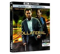 Collateral [Blu-Ray]