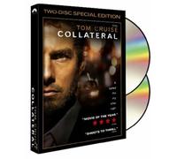 Collateral – Paramount Pictures – Édition Collector (Import anglais)