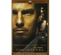Collatéral / Collateral (Ed.Esp.) (Dvd)