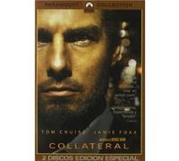 Collatéral / Collateral (Ed.Esp.) (DVD) G