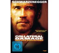 Collateral Damage – LEONINE