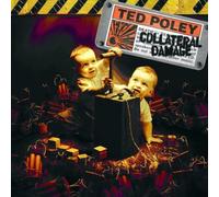 Collateral Damage by Ted Poley (2009-10-06)