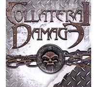 Collateral Damage - Collateral Damage [Import]