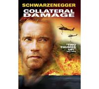 Collateral Damage [Digital Video Disc]